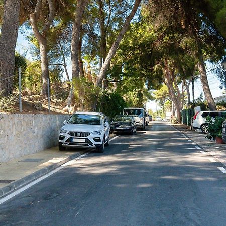 Xpce Jazmines De Nueva Andalucia Villa Marbella Exterior foto