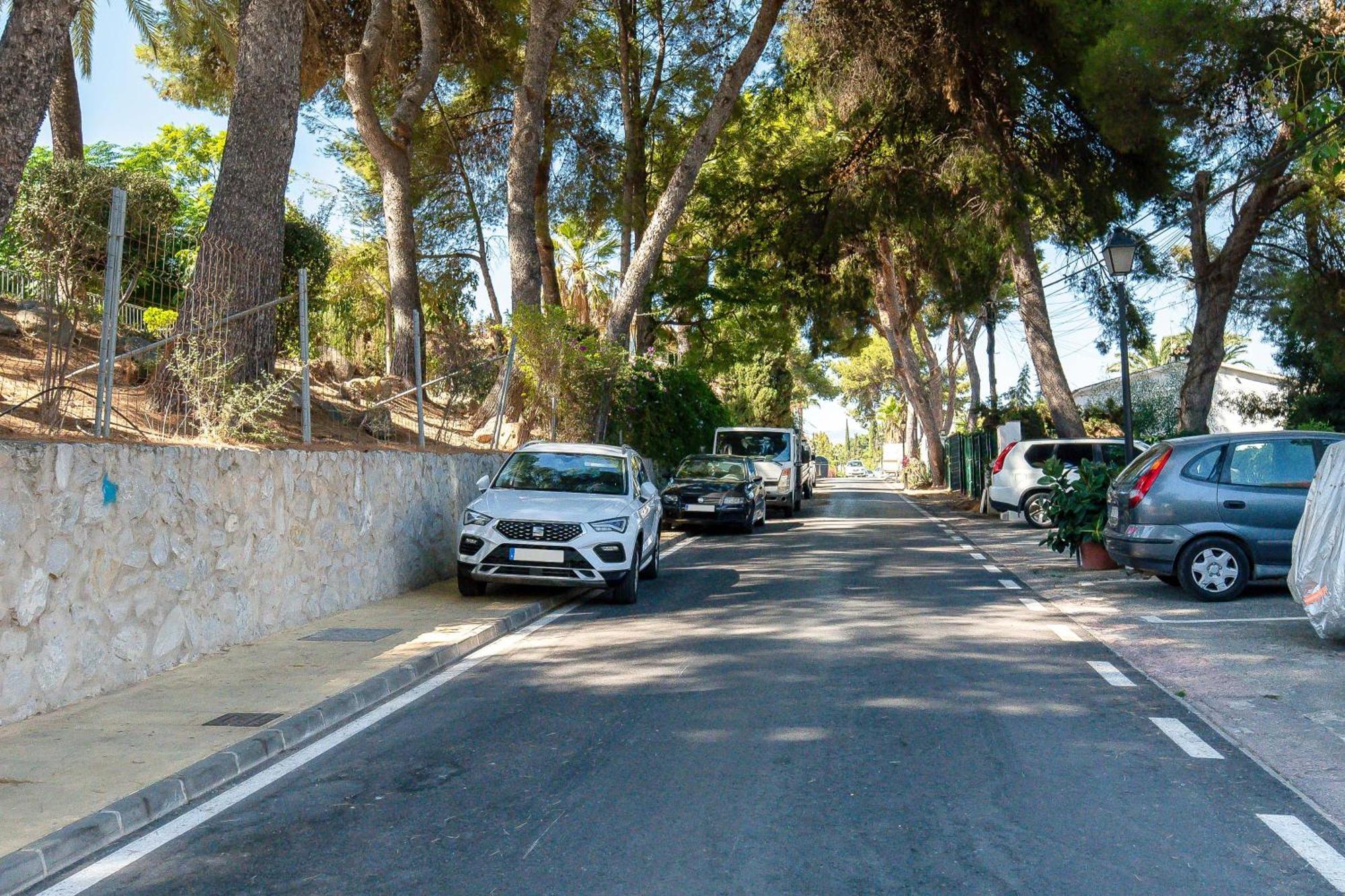 Xpce Jazmines De Nueva Andalucia Villa Marbella Exterior foto